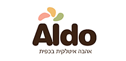 בין לקוחותינו aldo